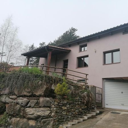Les Marmotes Camprodon Villa Freixanet de Dalt Exterior photo