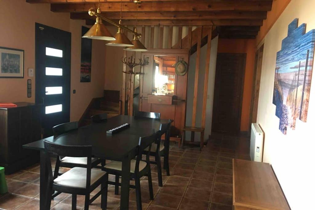 Les Marmotes Camprodon Villa Freixanet de Dalt Exterior photo